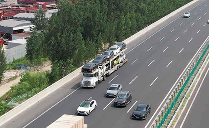 六盘水高速公路汽车救援